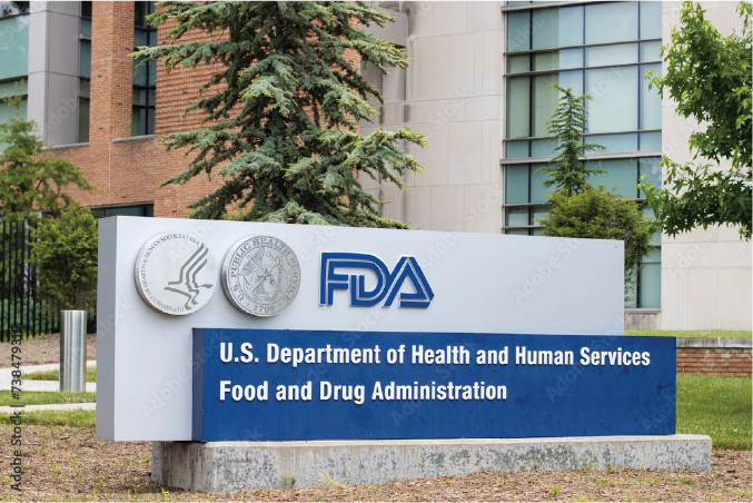 US FDA